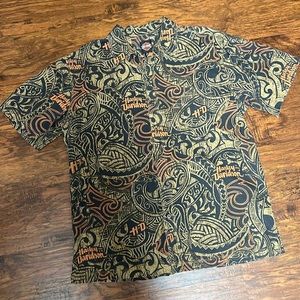 Men’s Harley-Davidson Shirt - XL